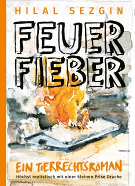 Feuerfieber Cover