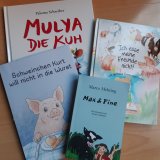 Tag des Kinderbuches – Tag des Tierschutz-Kinderbuches
