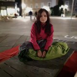 In Salzburg 2 Menschen 24 Stunden auf Vollspaltenboden: „Eine unvorstellbare Qual“