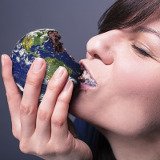 Welternährung: Warum vegane Lebensmittel viel mehr Menschen ernähren können