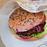 VGT zur EU-Abstimmung ob Veggie-Burger auch Burger heißen dürfen: auf jeden Fall