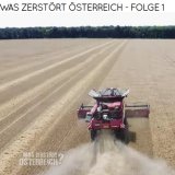 Was zerstört Österreich? - Landwirtschaft verweigert Selbstkritik