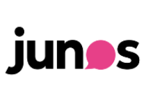 JUNOS-Logo