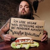 Veganuary: Aktiv im Lockdown