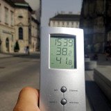 Temperatur-Skandal: Fiakerpferde bekommen erst ab 38 Grad Hitzefrei!