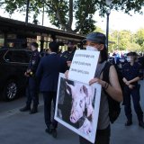 ÖVP-Sobotka zu VGT: Vollspaltenbodenverbot wird kommen