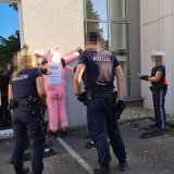 VGT präsentiert Video zu rechtswidrigen Festnahmen durch Polizei beim ÖVP-Wahlauftakt