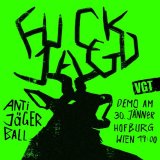 Einladung zur 39. Anti-Jägerball-Demo