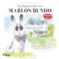 Kinderbuch: Ein Tag im Leben von Marlon Bundo