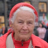 Nachruf für eine große Tierschützerin: Josefine Jagschitz starb mit 83 Jahren