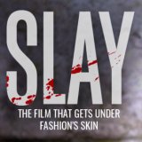 Einladung: VGT präsentiert Film SLAY über die dunkle Seite der Modeindustrie
