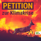 VGT eröffnet Petition „Schluss mit industrieller Tierhaltung! Mensch, Tier, Klima retten“