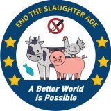 Jetzt unterschreiben: Tierausbeutung beenden, Schlachthöfe schließen