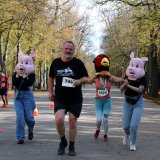 13. Tierschutzlauf in Wien