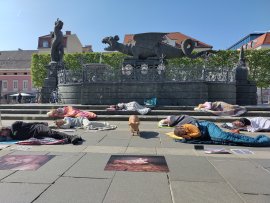 Aktion Klagenfurt 1 