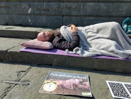 Aktion Klagenfurt 2