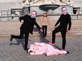Aktion Wien 2