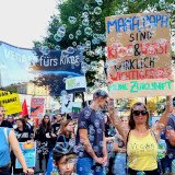 Für Tierschutz: VGT unterstützt Aufruf zu Demo gegen FPÖ-Kanzlerschaft am Ballhausplatz