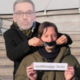 Katastrophales Regierungsprogramm: Nutztierschutz auf Drittstaatenniveau nivelliert