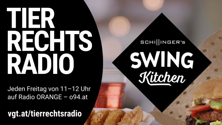 Sendungsbild für: Erfolgsstory Swing Kitchen – die Vegane Burgerkette