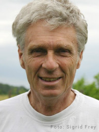 Dr. Hans Frey