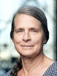 Em. Univ.-Prof. Dr. Helga Kromp-Kolb