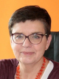Dr. Madeleine Petrovic
